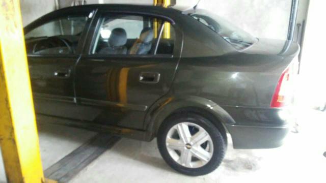 Astra de garagem - Foto 6