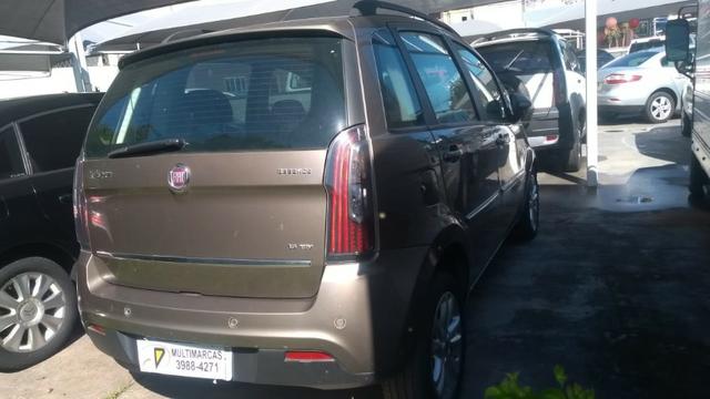 Fiat Idea - Foto 9