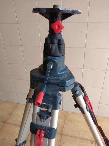 Tripé BT 300 HD Profissional Bosch - Foto 3