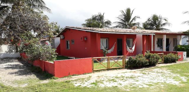Casa Temporada 2/4, com Dependência Porto Sauipe - BA - Foto 3