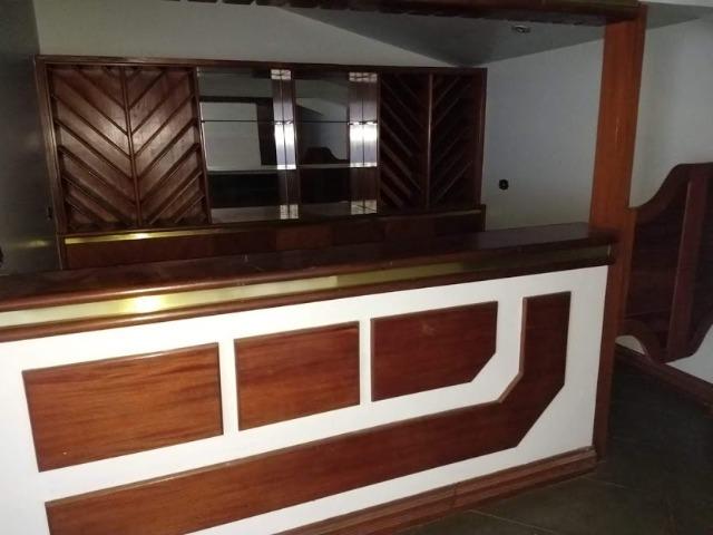 Salão de 72m² com café e banheiro - Foto 7