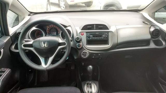Honda Fit DX 1.4 Automático -Oportunidade -Leia o Anúncio - Foto 7