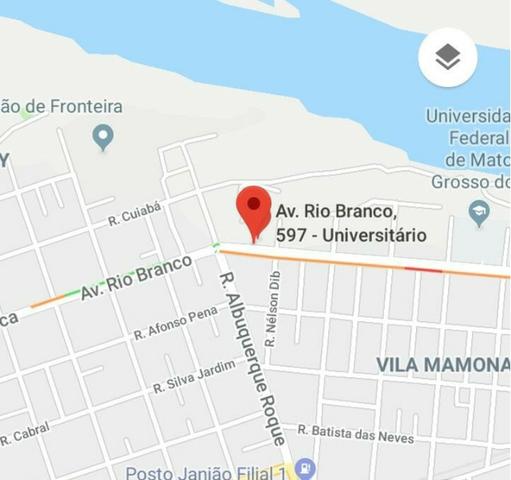 Terreno em Corumbá