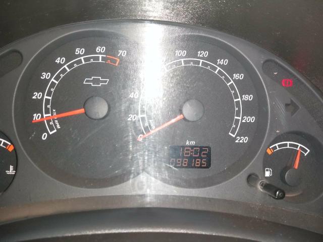 Corsa Hatch maxx 2008 - Foto 4