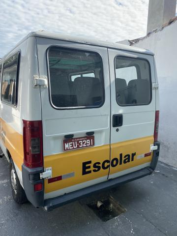 Van Jumper 2005 - Foto 4