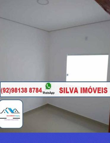 Casa Nova Pronta Pra Morar 3qrts Px Live Academia No Parque 10 vlzwd yeqhn - Foto 11
