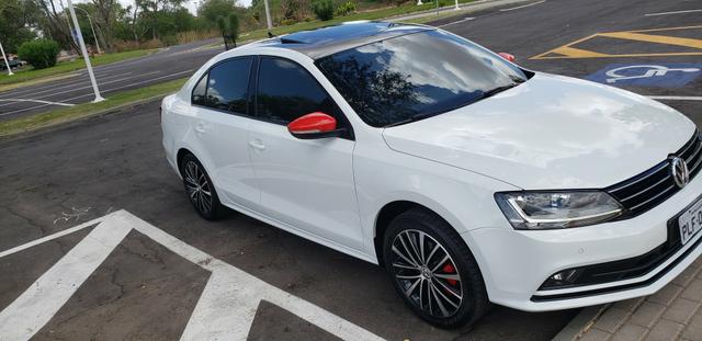 Jetta Comfortiline TSI 1.4 - 2018 - Foto 8