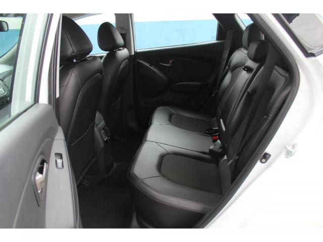 Hyundai ix35 GL 2.0 - Foto 11