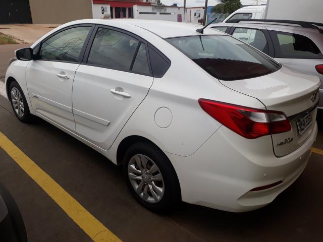 HB20S 2015/2016 1.0 COMFORT PLUS 12V FLEX 4P MANUAL - Foto 2