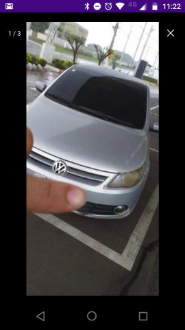 Vendo gol G5 power - Foto 2