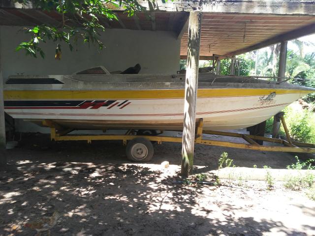 Barco - Foto 6