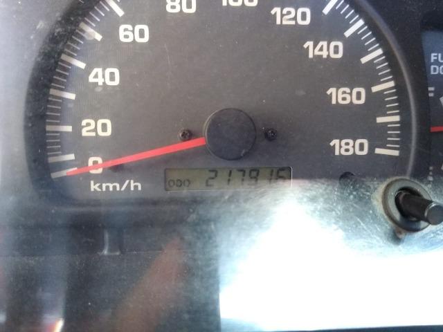 Toyota HIlux SW4 4x4 7 lugares Turbo Diesel - Foto 5