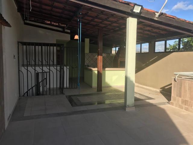 Apartamento em localização privilegiada
