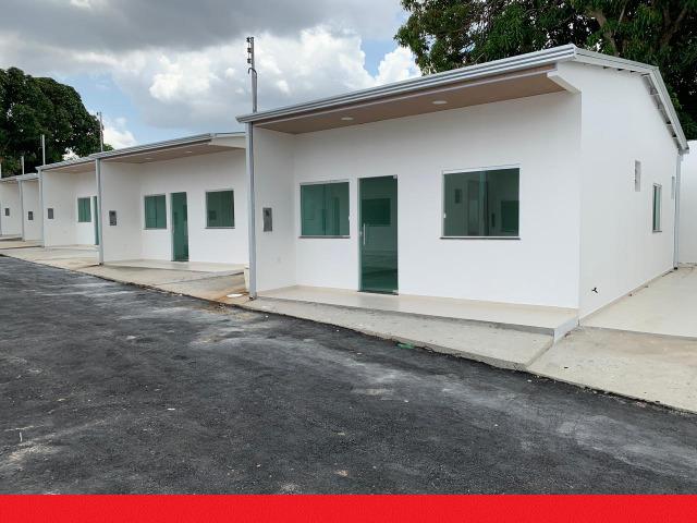 Pronta 2qrt Parque Das Laranjeiras Px Praca De Alimentacao Casa Nova oenij mlhhw - Foto 4