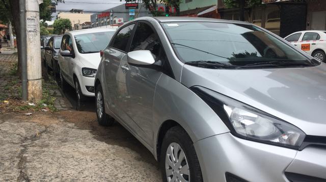 Hb 20 confort plus 1.6 2015 - Foto 2