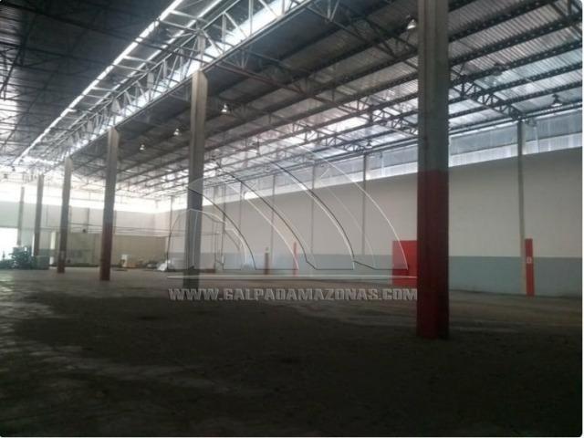 Galpão 2.500 M² / Distrito Industrial I - Foto 2