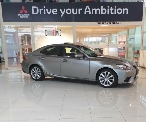 Toyota Lexus 2014 2.5 V6 Gasolina 207CV - Foto 3