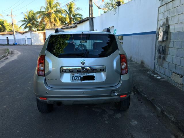 Renault duster dynamique 1.6 hi-flex - Foto 6