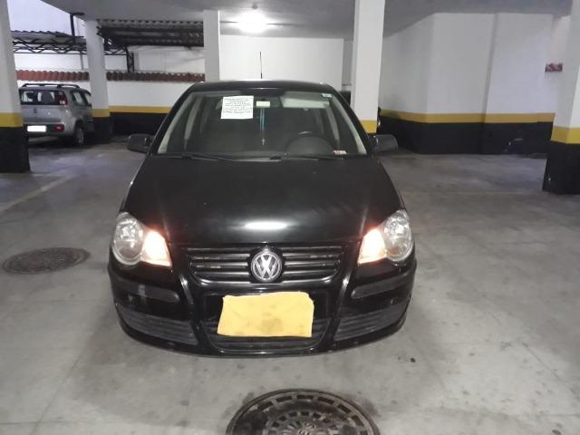 VW- Polo 1.6 Flex Completo - Foto 3