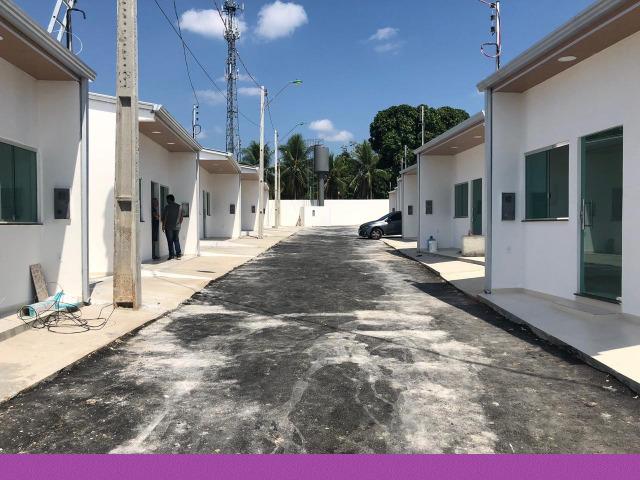 Pronta 2qrt Parque Das Laranjeiras Px Praca De Alimentacao Casa Nova oenij mlhhw - Foto 7