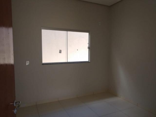 Casa, Parque Sonhos Dourados, Araguaína-TO - Foto 8