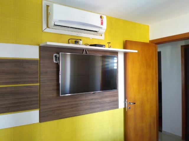 Costa Azul com 3/4 e 96m² Residencial Costa Morena! - Foto 19