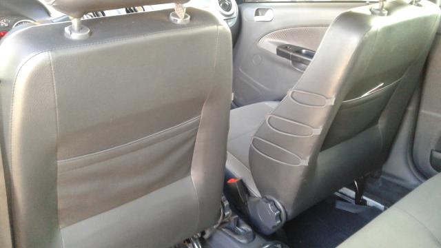 Vendo um Gol Rally 1.6 12/13 - Foto 5