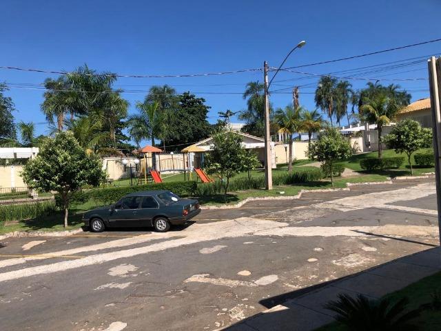 Casa cond fechado com lazer completo nova , 3 qts 2 vagas porcelanato - Foto 16