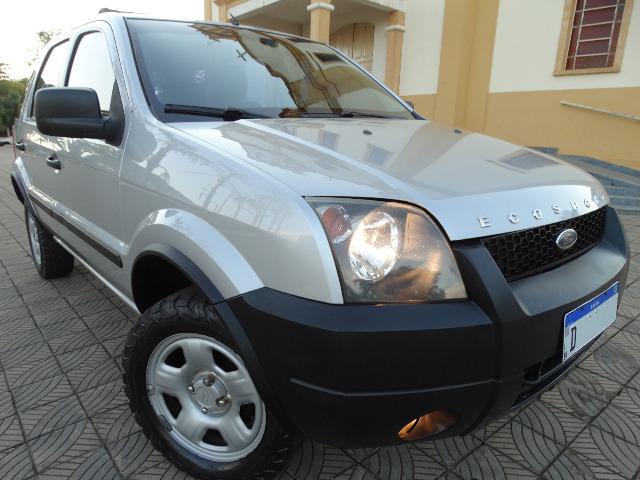FoRD EcOSPorT XLS_1.6_ComPLetA_ExtrANovA_LacradAOriginaL_RevisadA_ - Foto 19