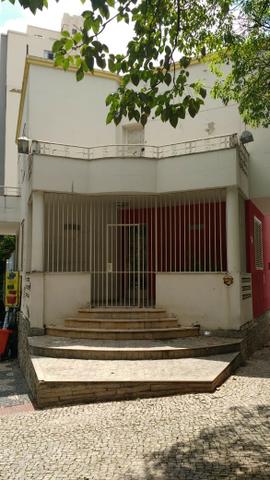 Casa Av. Afonso Pena - Foto 7