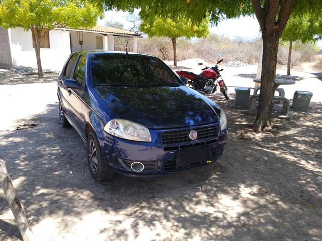 Palio elx 1.4 Completo - Foto 3