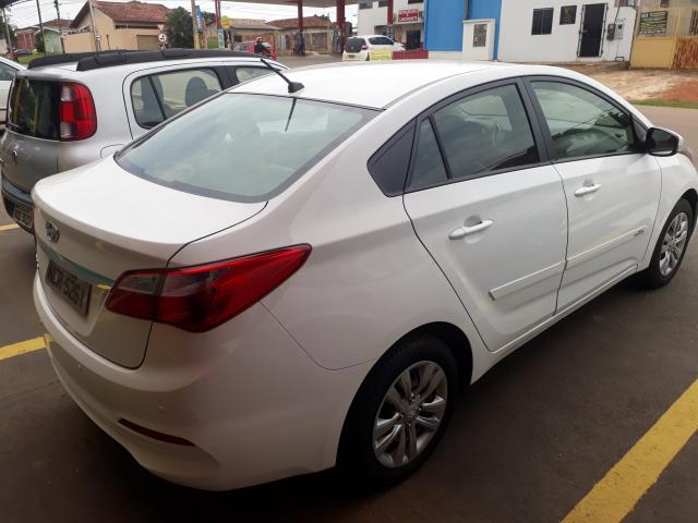 HB20S 2015/2016 1.0 COMFORT PLUS 12V FLEX 4P MANUAL - Foto 3