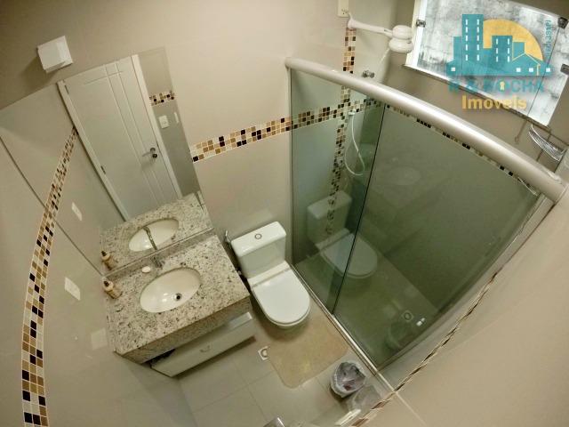 Casa no Condomínio Morumbi - Casa com 3 suítes - 100% Mobiliada - 4 vagas - Foto 13