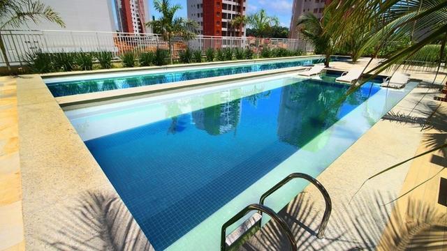 Reserva das Águas Apê com 4 Quartos/Suíte <@/ - Foto 6