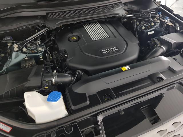 Land Rover Range R.Sport SE 3.0 4x4 TDV6/SDV6 Dies. - Verde - 2014 - Foto 16