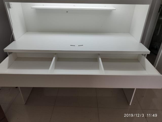 Bancada para Trabalho / Estudos - Foto 5