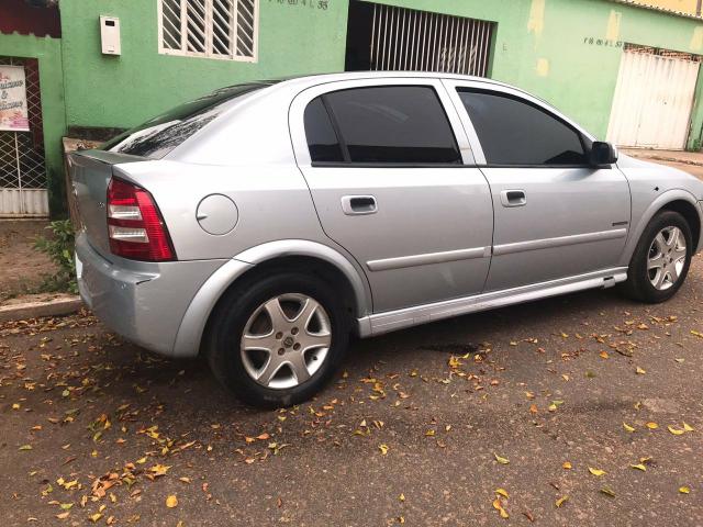 Vendo astra 2009 - Foto 4