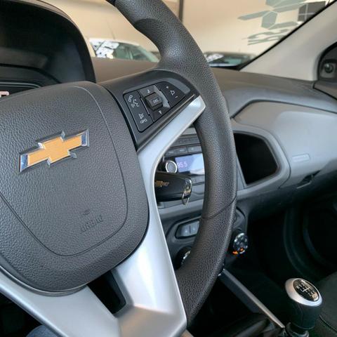 Onix LT 1.0 8V 2019 - Foto 15