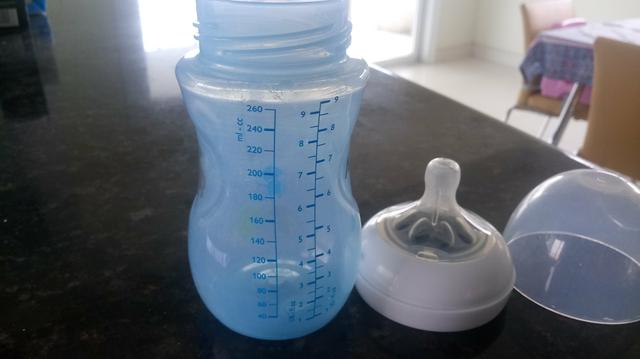 Mamadeira Avent Philips - Foto 5