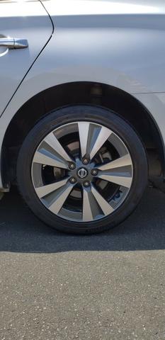 Nissan Sentra SV- 2.0, 2017 - Foto 3