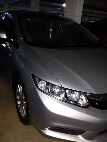 Honda Civic 2012/2013 - Foto 9