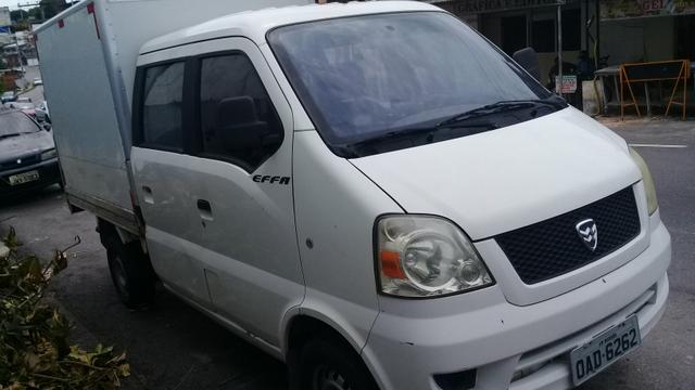 Pick up EFFA