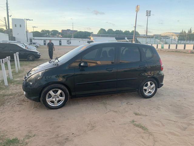 Honda Fit 1.4 Automatico - Foto 3