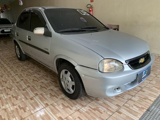 Classic 2007/2008 completo de tudo carro muito novo ! - Foto 2