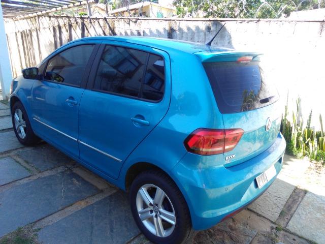 Fox Highline MSI 1.6 Completo - 2014/2015 - Foto 2