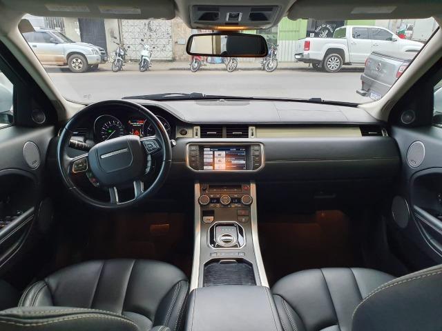Range Rove Evoque Prestige 5D - Foto 7