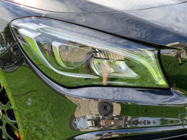 Mercedes Benz CLA45 AMG Sport - Foto 4