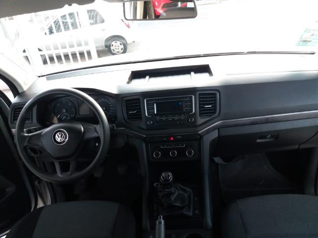 Amarok SE 2017 Diesel 4x4 Extra!! - Foto 7