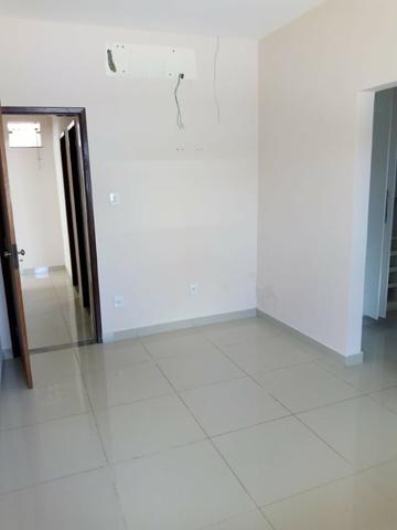 Casa 2 quartos sendo 1 suíte no Residencial Esmeralda - Foto 11