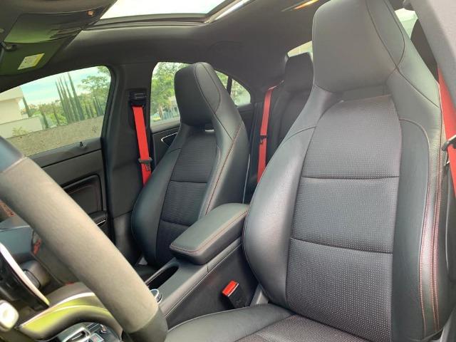 Mercedes Benz CLA45 AMG Sport - Foto 10